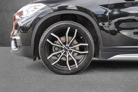 BMW X1 11 of 30