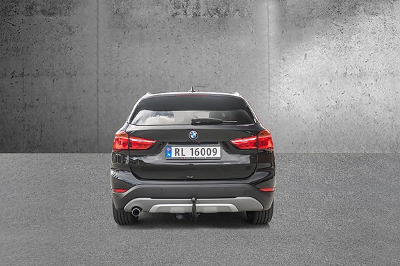 BMW X1 8 of 30