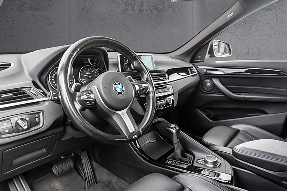 BMW X1 16 of 30
