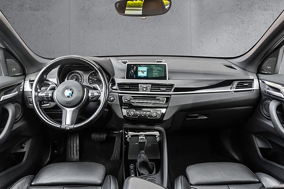 BMW X1 17 of 30