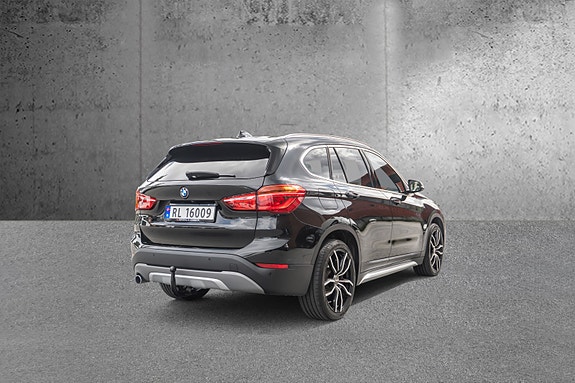 BMW X1 7 of 30