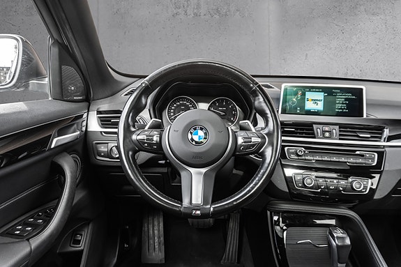 BMW X1 26 of 30