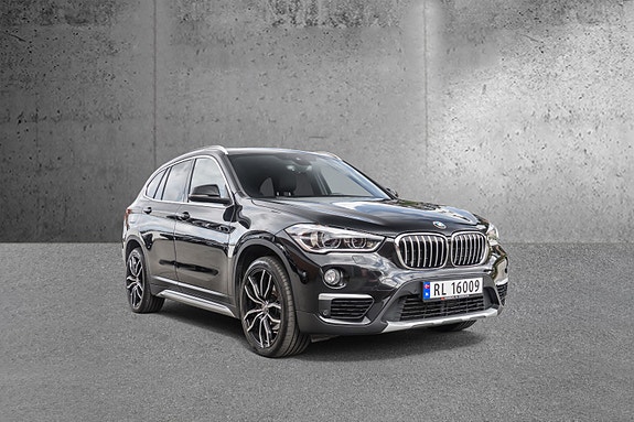 BMW X1 5 of 30