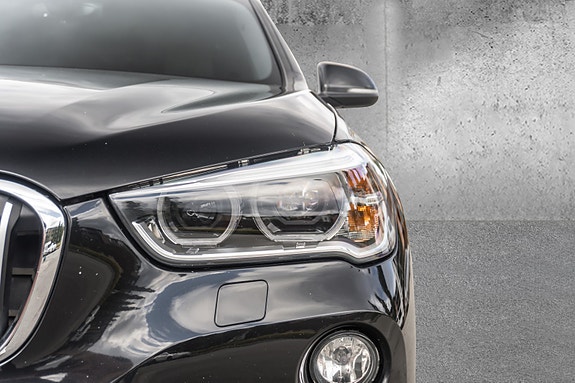 BMW X1 4 of 30