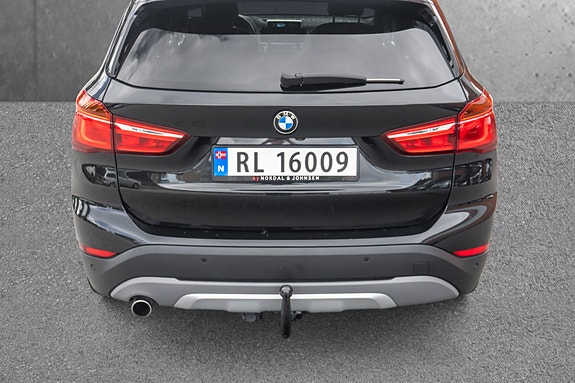 BMW X1 13 of 30