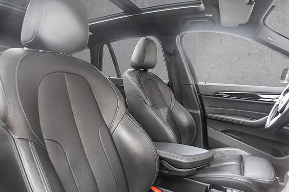 BMW X1 21 of 30