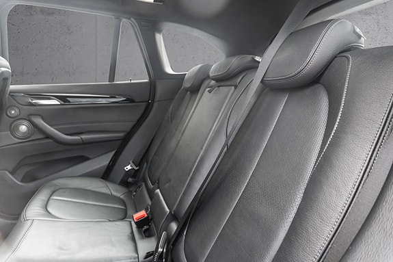 BMW X1 22 of 30