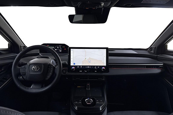 Toyota C-HR+ 10 of 25