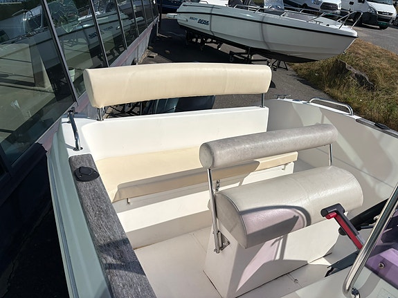 Oceanmaster 605 12 of 17