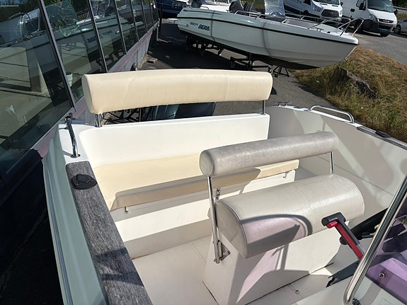 Oceanmaster 605 11 of 17