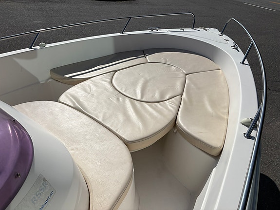 Oceanmaster 605 8 of 17