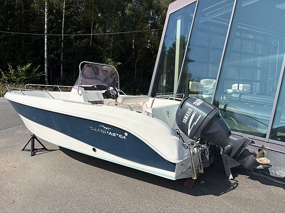 Oceanmaster 605 6 of 17