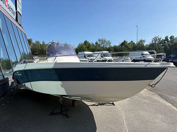 Oceanmaster 605 3 of 17