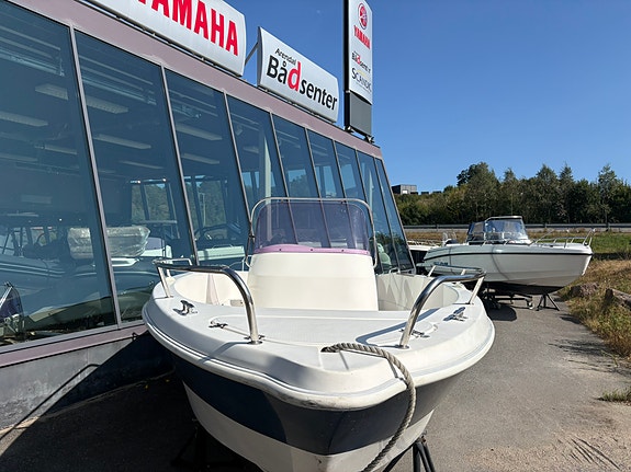 Oceanmaster 605 2 of 17