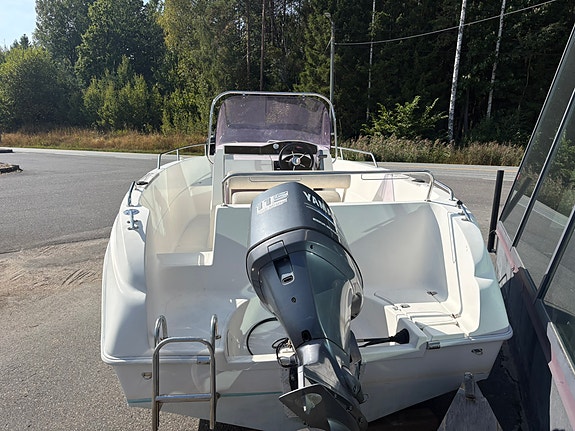 Oceanmaster 605 7 of 17