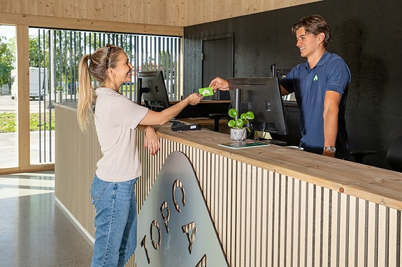 Bilde 1 av 9 i jobbannonse-galleriet