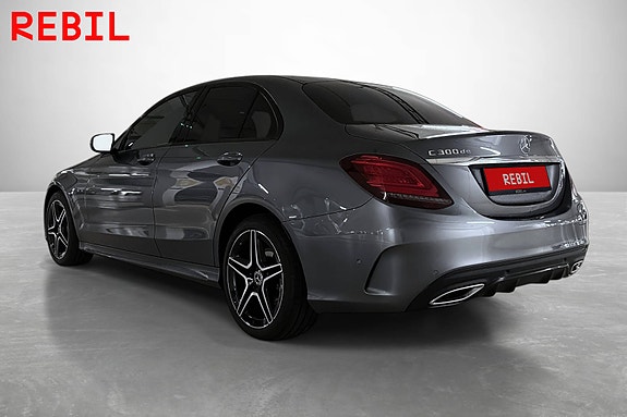 Mercedes-Benz C-Klasse 6 of 21