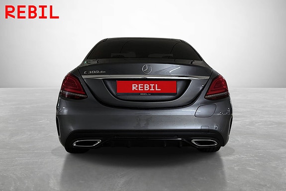 Mercedes-Benz C-Klasse 5 of 21