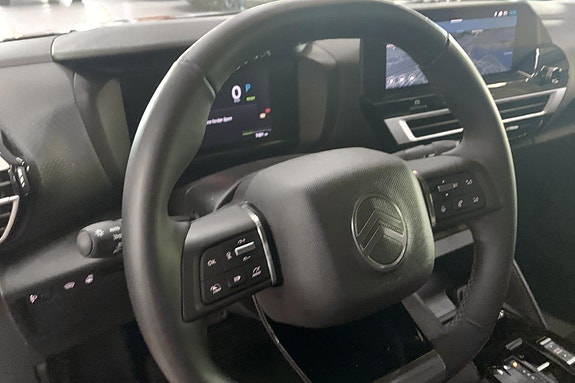 Citroen E-C4 9 of 26