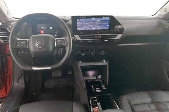Citroen E-C4 6 of 26