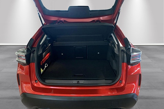 Citroen E-C4 5 of 26