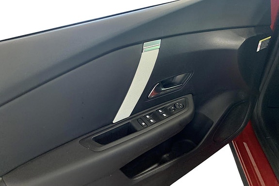 Citroen E-C4 17 of 26