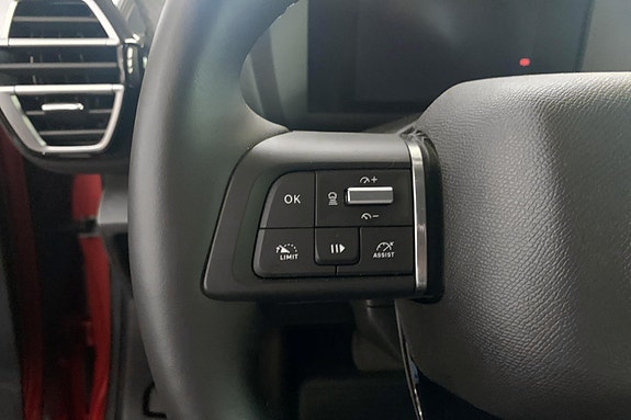 Citroen E-C4 16 of 26