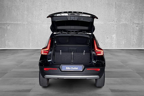 Volvo XC40 22 of 23