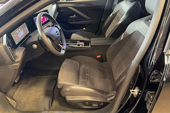 Opel Astra 8 of 27