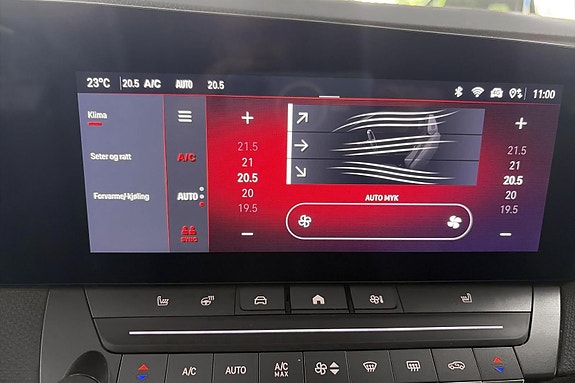 Opel Astra 15 of 27