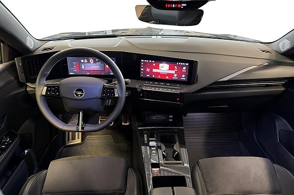 Opel Astra 6 of 27