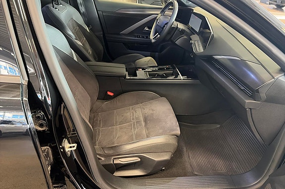 Opel Astra 23 of 27