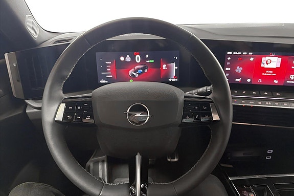 Opel Astra 9 of 27