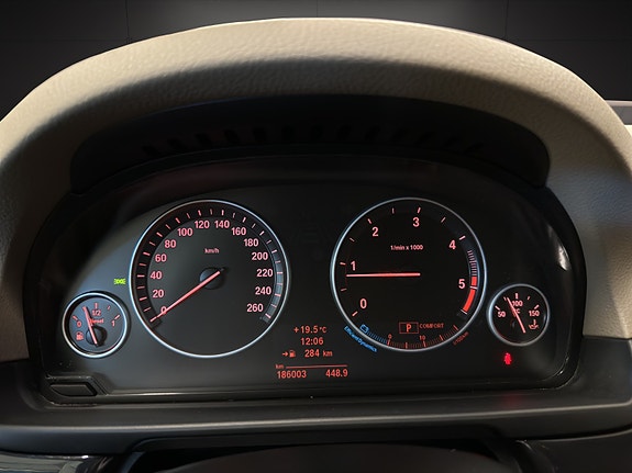 BMW 520d 28 of 29