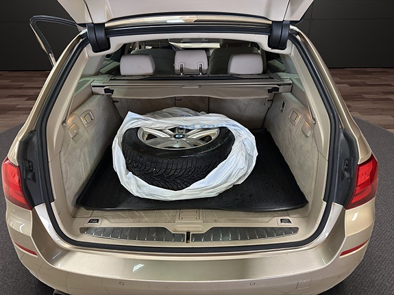 BMW 520d 11 of 29