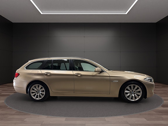 BMW 520d 6 of 29