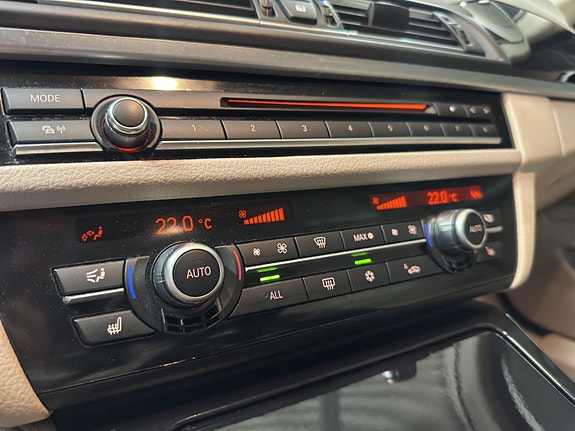 BMW 520d 18 of 29