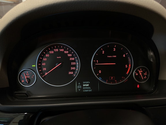 BMW 520d 29 of 29
