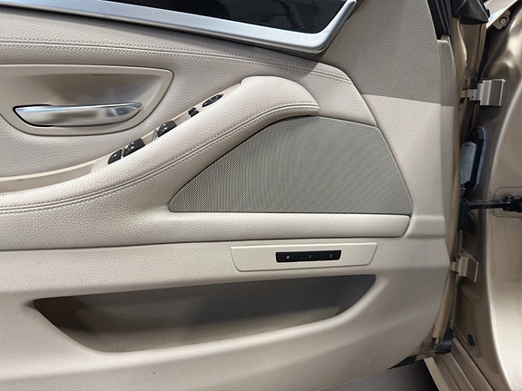BMW 520d 13 of 29