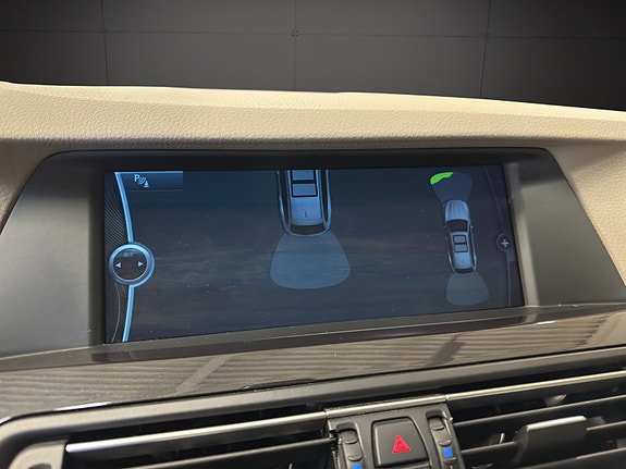 BMW 520d 22 of 29