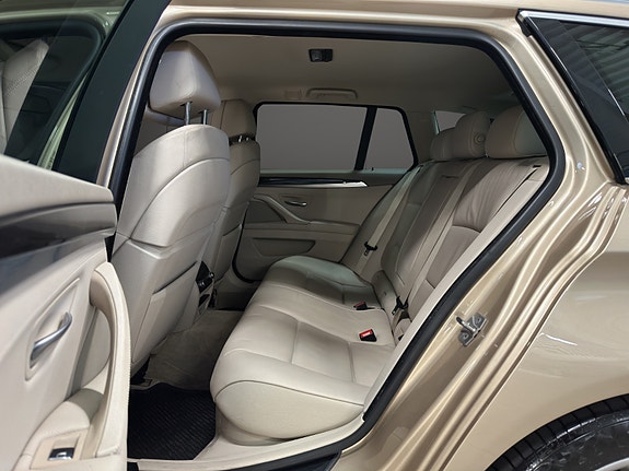 BMW 520d 10 of 29