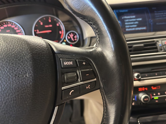 BMW 520d 26 of 29