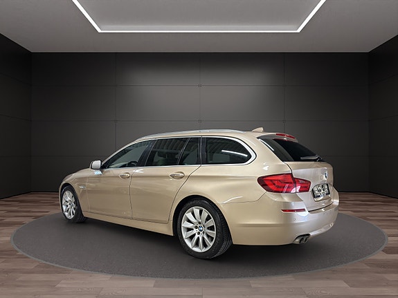 BMW 520d 3 of 29