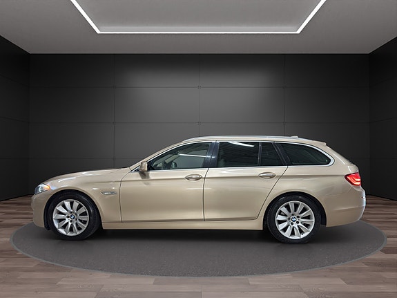 BMW 520d 2 of 29