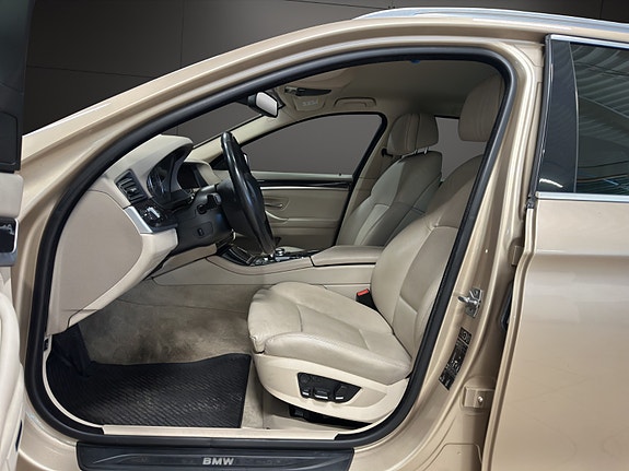BMW 520d 9 of 29