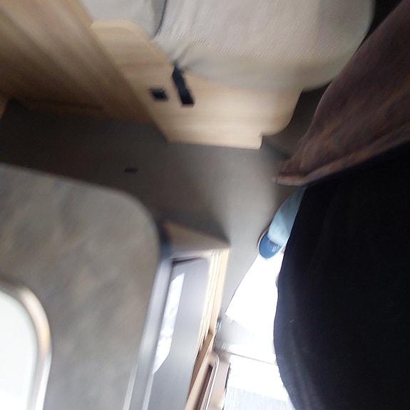Hymer Exsis 588 krok h,feste 7 of 16