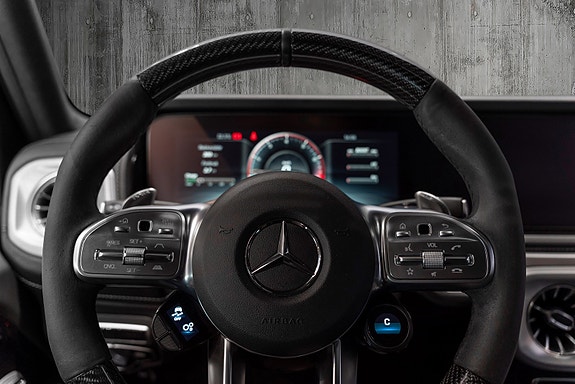 Mercedes-Benz G63 22 of 30