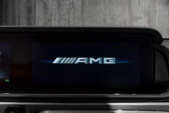 Mercedes-Benz G63 26 of 30