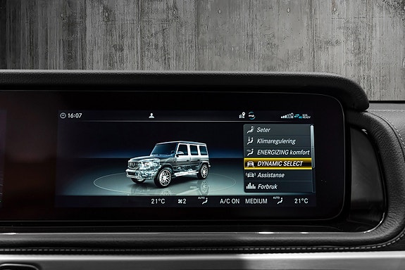 Mercedes-Benz G63 30 of 30