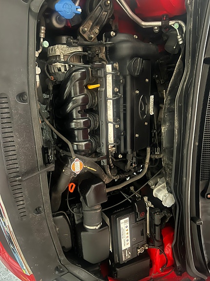 Hyundai i20 8 of 8